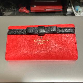 ケイトスペードニューヨーク(kate spade new york)の【kate spade new york】 ケイトスペード  / 長財布(財布)