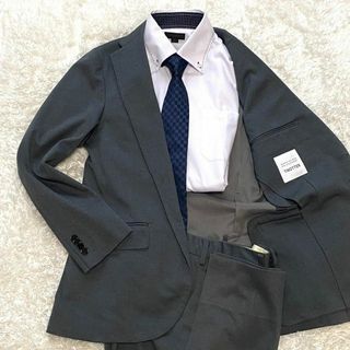 マッキントッシュフィロソフィー セットアップスーツ(メンズ)の通販 74