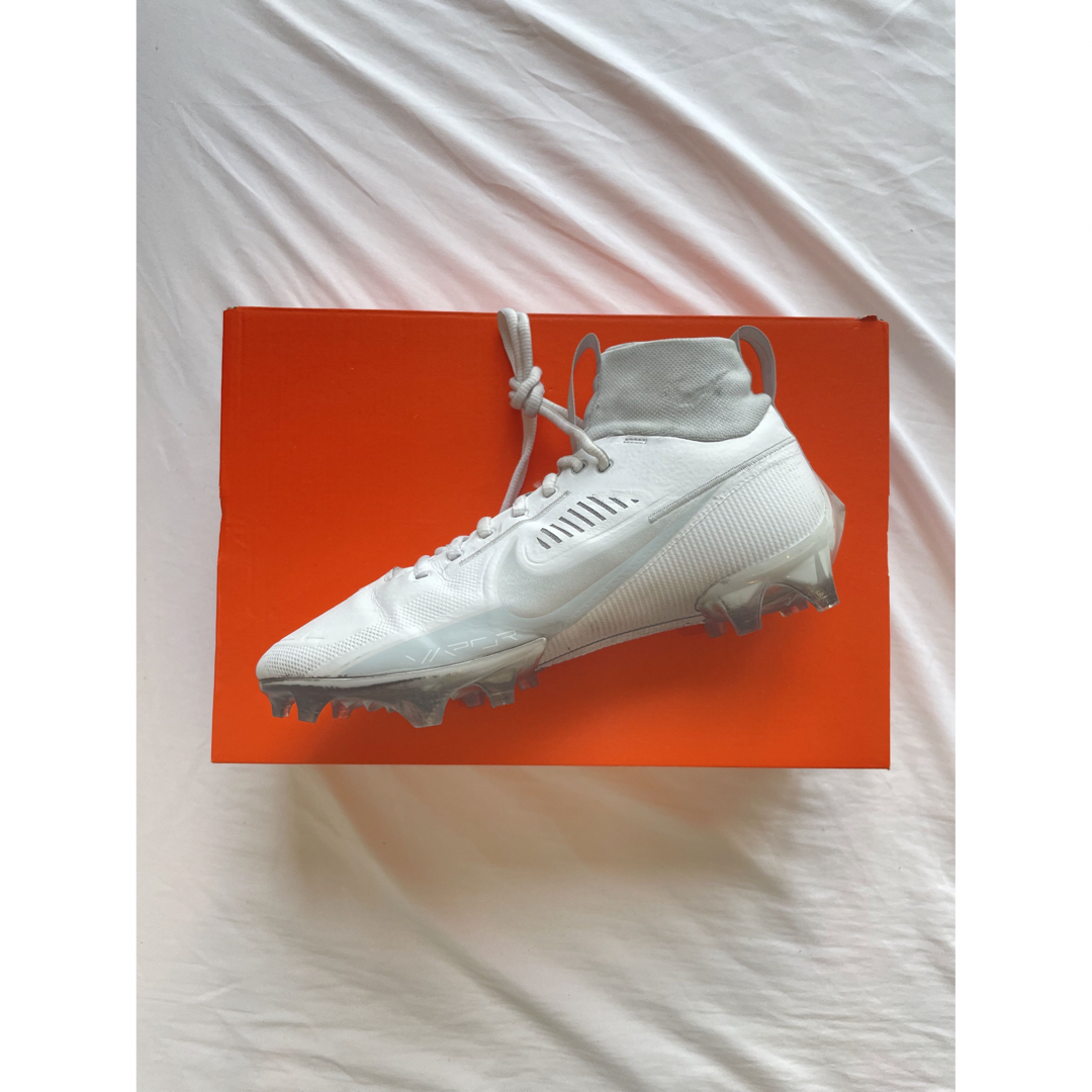 NIKE - スパイク nike vapor edge pro 360 2の通販 by luke|ナイキ