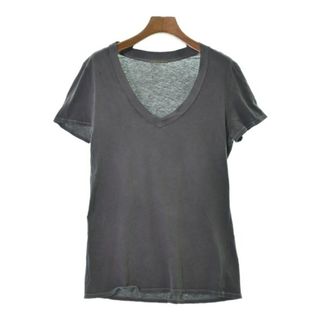 ドゥーズィエムクラス(DEUXIEME CLASSE)のDeuxieme Classe Tシャツ・カットソー -(M位) 【古着】【中古】(カットソー(半袖/袖なし))