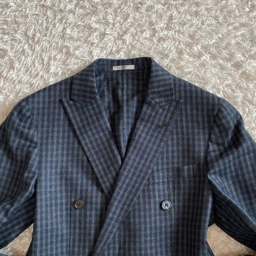 ✨美品✨ SUIT SELECT × MARZOTTO スーツセットアップ - セットアップ