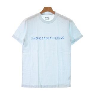 ハリウッドランチマーケット(HOLLYWOOD RANCH MARKET)のHOLLYWOOD RANCH MARKET Tシャツ・カットソー 2(M位) 【古着】【中古】(Tシャツ/カットソー(半袖/袖なし))