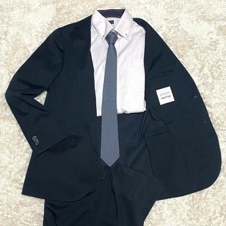 希少XL トロッター◎マッキントッシュ スーツセットアップ MACKINTOSH