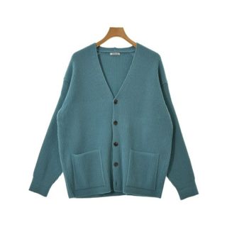 AURALEE - AURALEE オーラリー 20AW A20AC01BC BABY CASHMERE KNIT