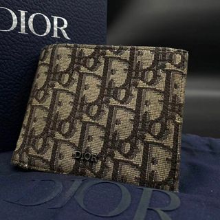 ディオール(Christian Dior) 折り財布(メンズ)の通販 90点