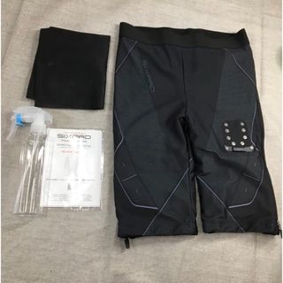 シックスパッド(SIXPAD)のSIXPAD PowerSuit Hip&Leg   サイズ　M(エクササイズ用品)