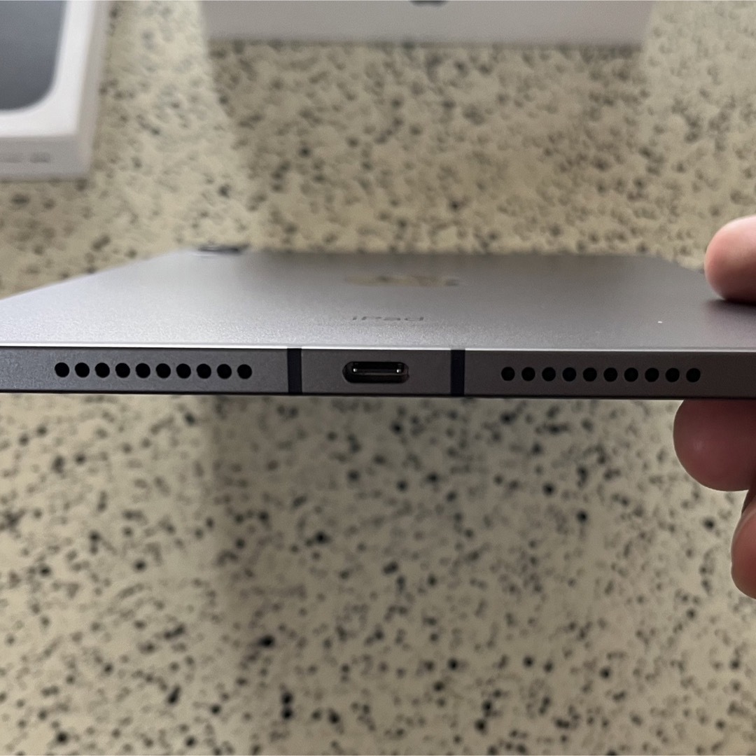 iPad mini 6 Wi-Fi + Cellular 256GB 付属品付き iPad mini 6 Wi-Fi + Cellular 256GB 付属品付き