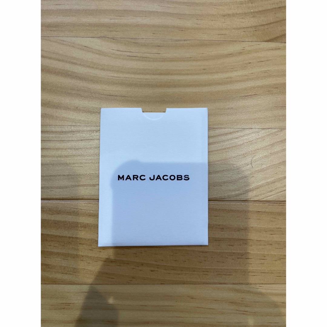 マークジェイコブス Marc Jacobs  トートバッグ　ミニキャンバス開閉