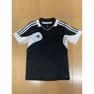 アディダス(adidas)のadidas アディダス Dri-FIT Tシャツ 150cm(ウェア)