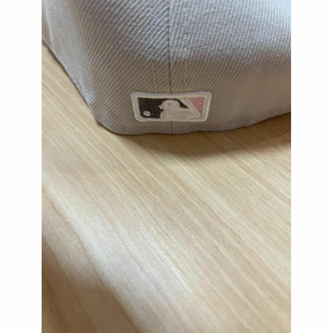 【新品】母の日 大谷翔平 着用 エンゼルス NEW ERA キャップ