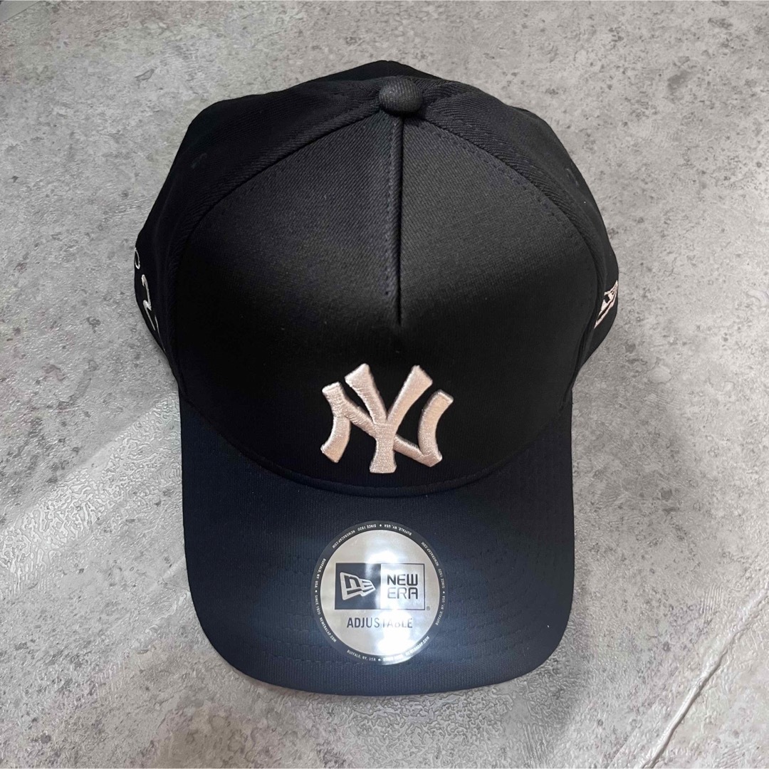 N°21 - N21×ニューエラ×MLBコラボキャップの通販 by jhtp|ヌメロ