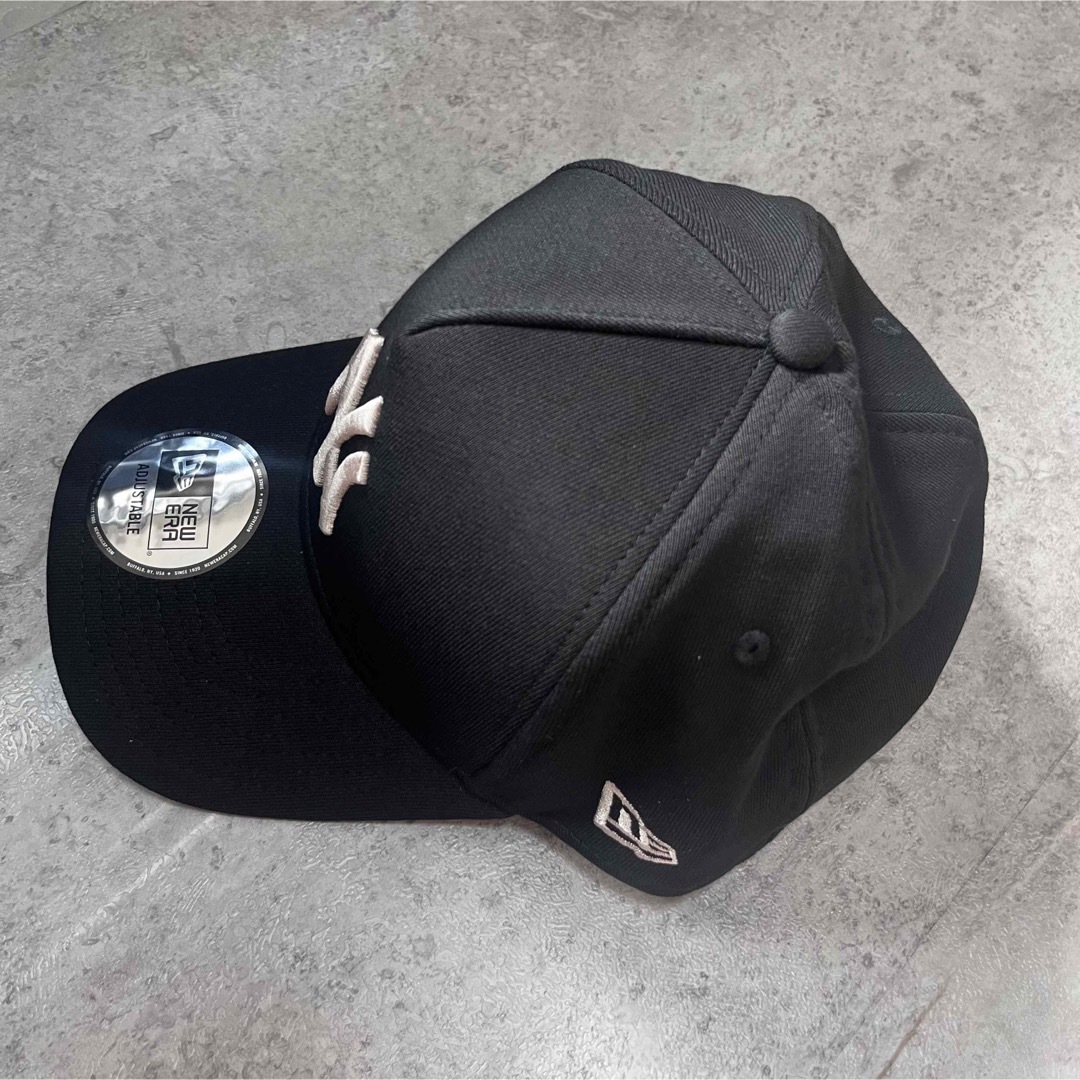 N°21 - N21×ニューエラ×MLBコラボキャップの通販 by jhtp|ヌメロ