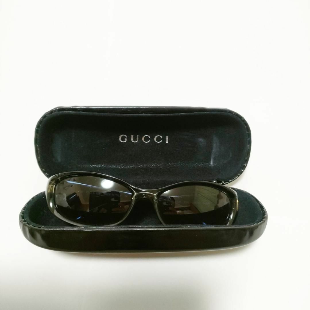 1点限り！！ GUCCI グッチ イタリア製 GG2456S サングラス-