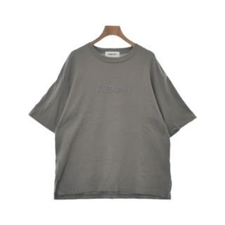 AMBUSH　アンブッシュ 半袖Tシャツ