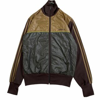 6ページ目 - アディダス ホワイト セットアップ/ジャージ (メンズ)の