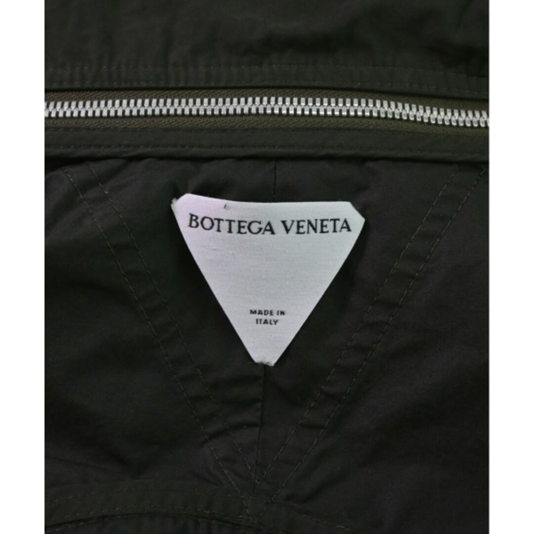 BOTTEGA VENETA ボッテガベネタ モッズコート M カーキ 2