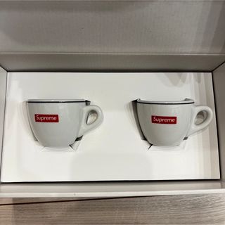 Supreme - Supreme IPA Porcellane Aosta Espresso 黒の通販 by