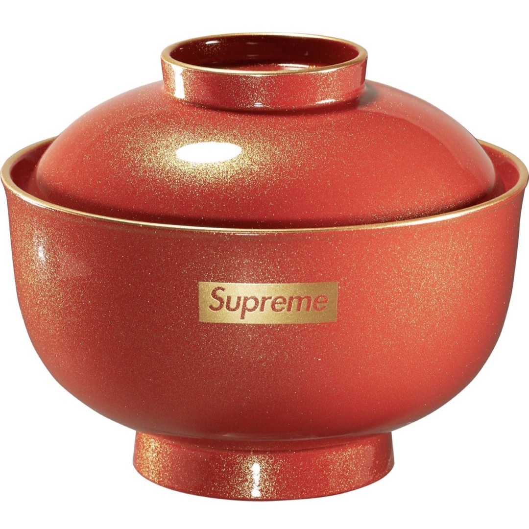 Supreme®/Zoni Glitter Bowl
