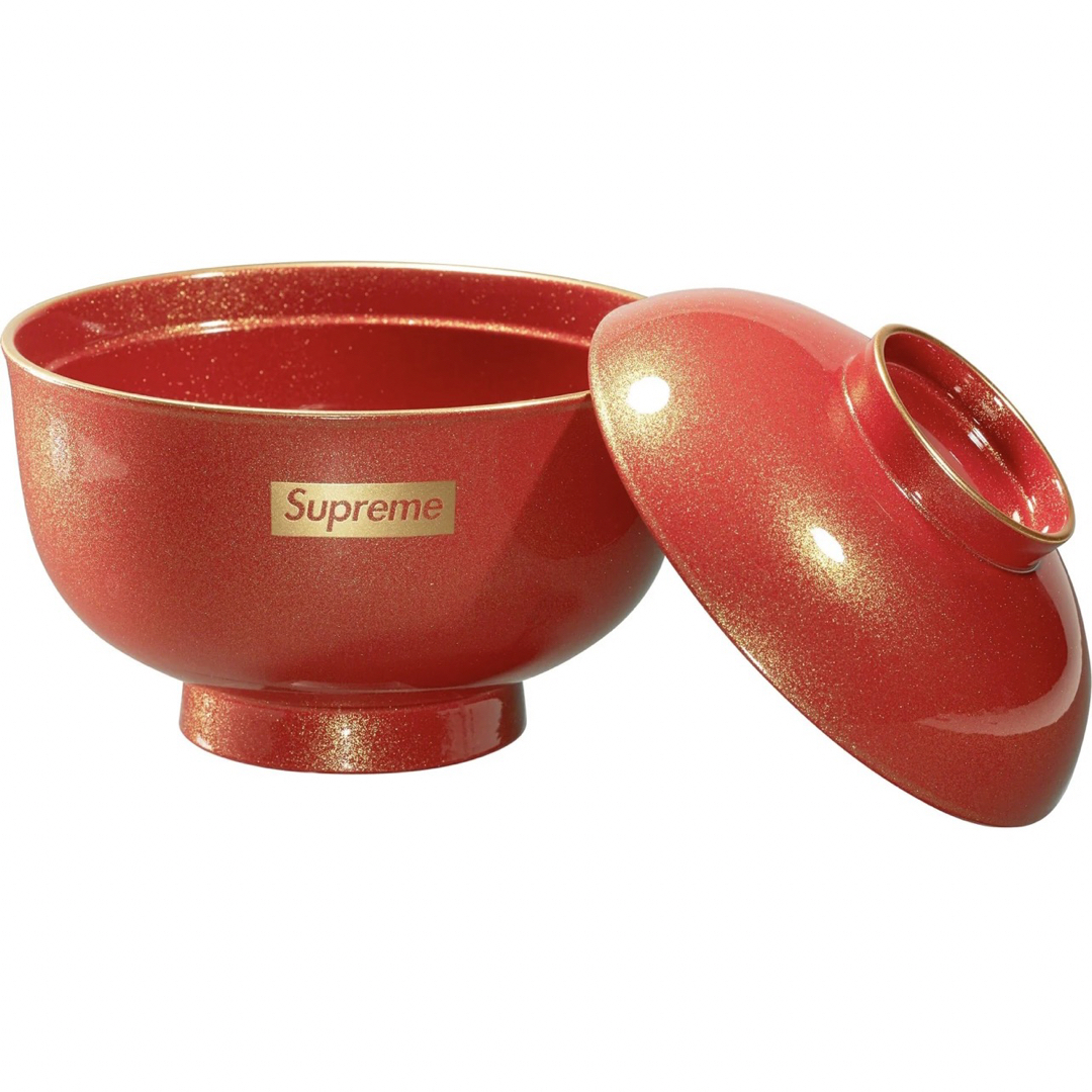 Supreme®/Zoni Glitter Bowl | radiomz.org