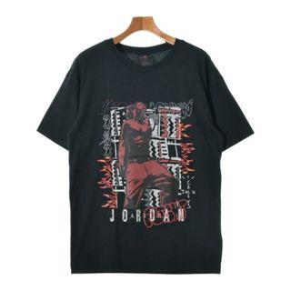 ナイキ(NIKE)のNIKE ナイキ Tシャツ・カットソー S 黒 【古着】【中古】(Tシャツ/カットソー(半袖/袖なし))