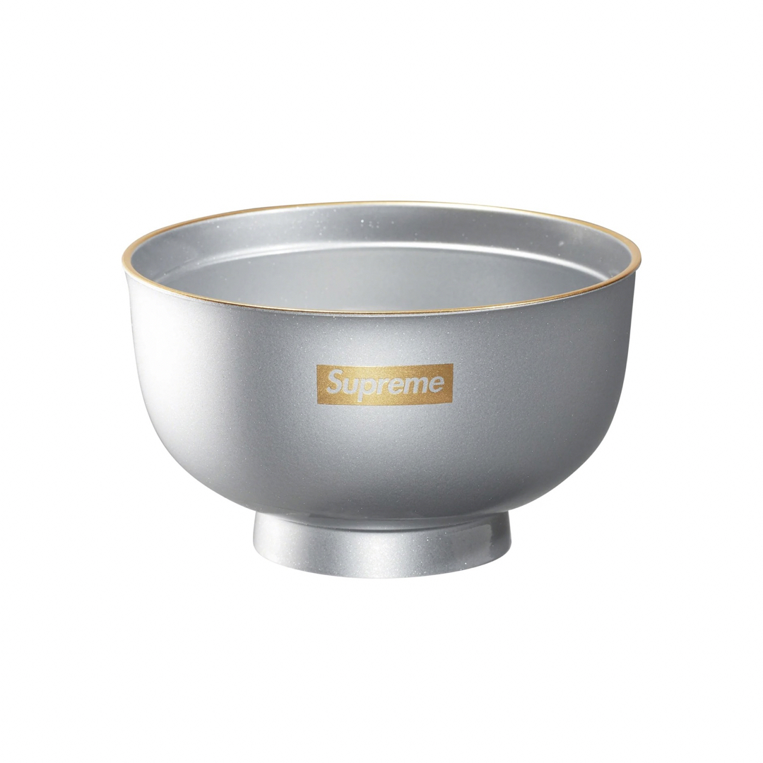 Supreme(シュプリーム)のSupreme®/Zoni Glitter Bowl インテリア/住まい/日用品のキッチン/食器(食器)の商品写真