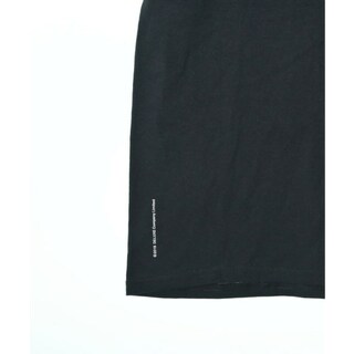 Deluxe デラックス Tシャツ・カットソー XL 黒