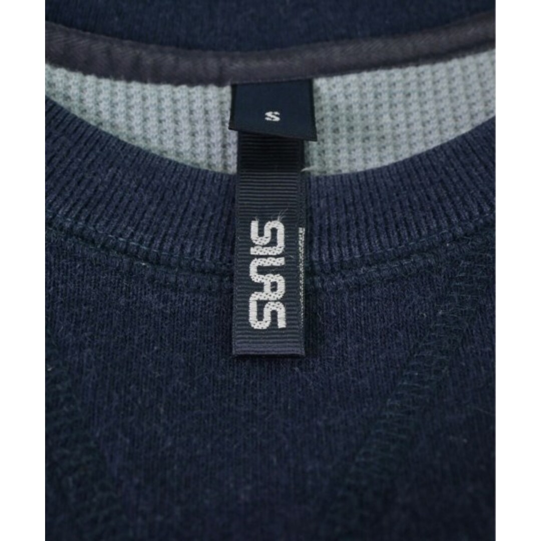 希少モデル SILAS 本物ソクラテスシャツ Lサイズ レインボーチェックシャツ