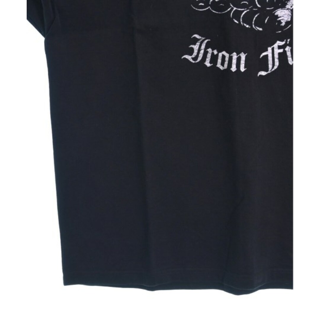 ネイバーフッド　IZZUEA コラボ　Tシャツ　黒　XL