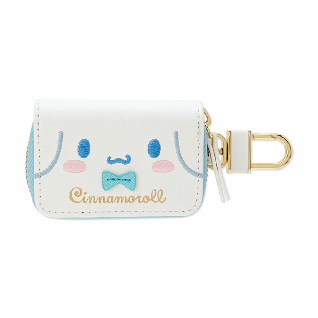 サンリオ(SANRIO) シナモロール キーケース 839418