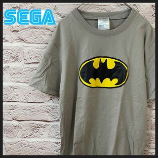 セガ(SEGA)のSEGA Tシャツ　半袖 メンズ　レディース　[ Free ](Tシャツ/カットソー(半袖/袖なし))