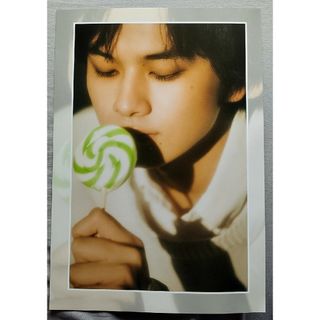 ディッシュ(DISH//)の北村匠海　雑誌　切り抜き③(ミュージシャン)