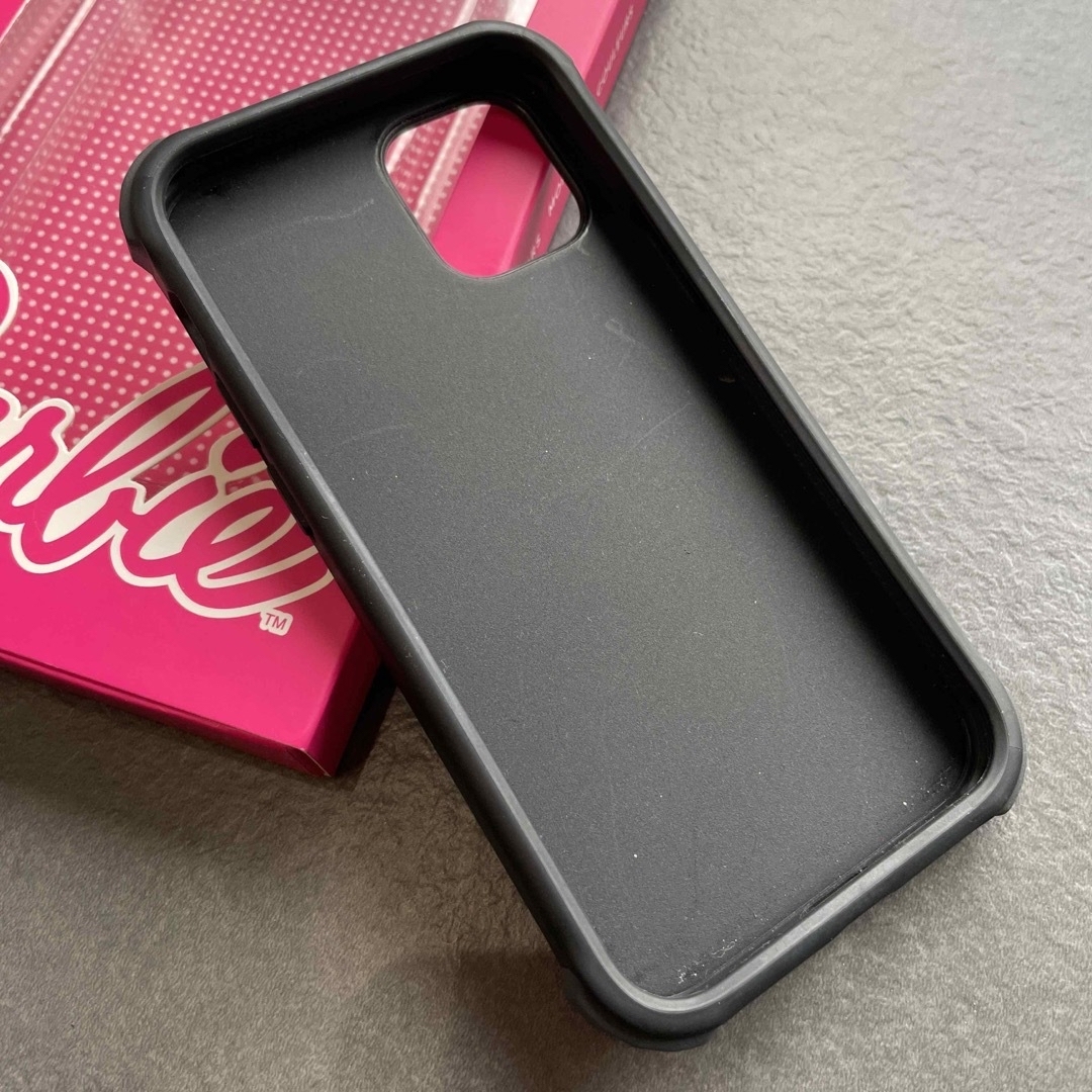 Barbie - iphone12mini バービー ケース アイフォン casetify の通販 Barbie - iphone12mini バービー ケース アイフォン casetify の通販