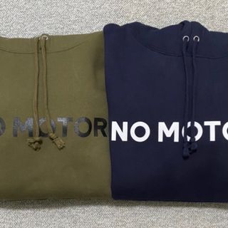 ホンダ(ホンダ)の☆HONDA☆2点セット☆完売・新品☆パーカー☆サイズ・M☆(パーカー)