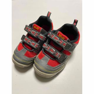 テバ(Teva)のTeva テバ　スニーカー15.0(スニーカー)