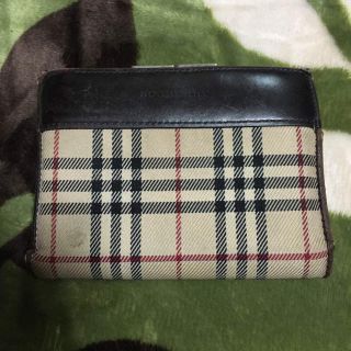 バーバリー(BURBERRY)の専用(財布)