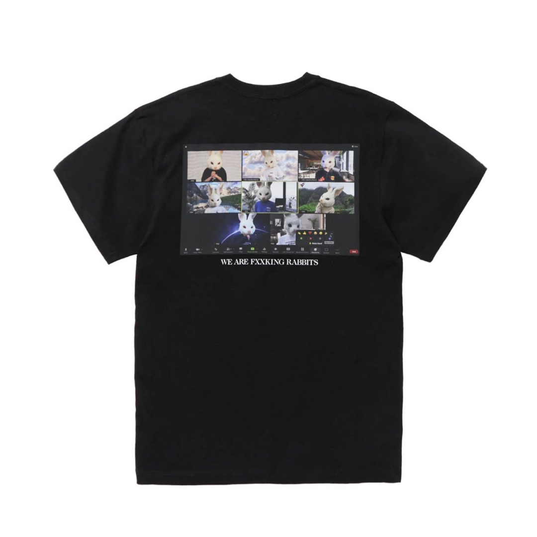 FR2 - 【完売品】FR2 DEEP FAKE T-shirtの通販 by ♤ハリー'sshop