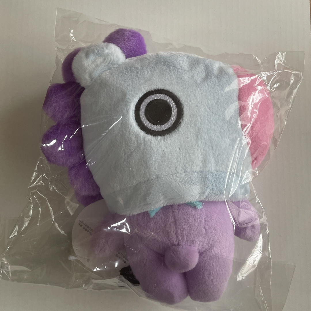 MANG  ベーシックスタンディングぬいぐるみ　MANG Mサイズ