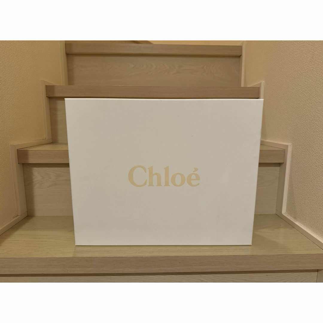 限定値下げ】【美品】Chloe bettyレインブーツ-