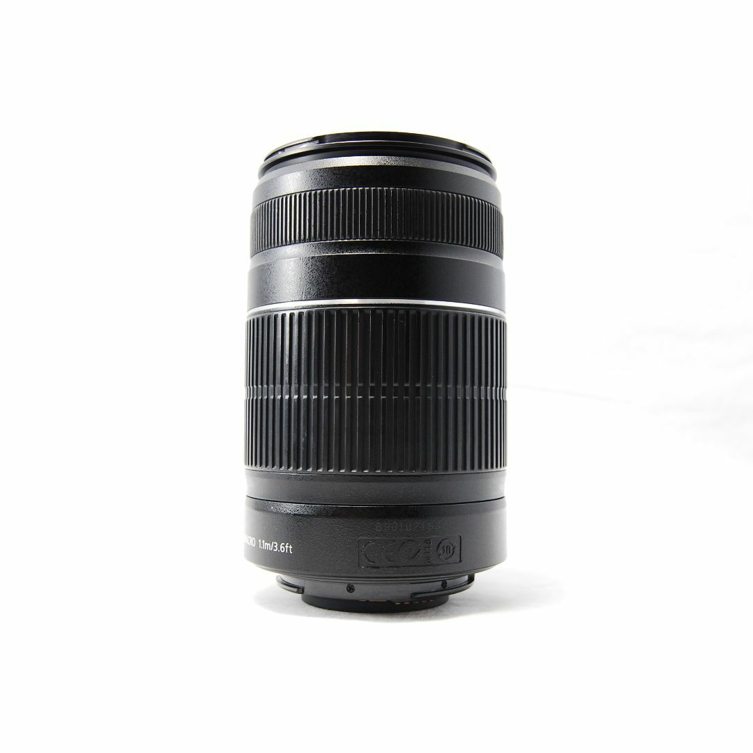 Canon - Canon EF-S 55-250mmF4-5.6 IS II 望遠ズームレンズの通販 by