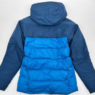 Mammut - 【タグ付未使用】超軽量 マムート Rime Pro ハイブリッド