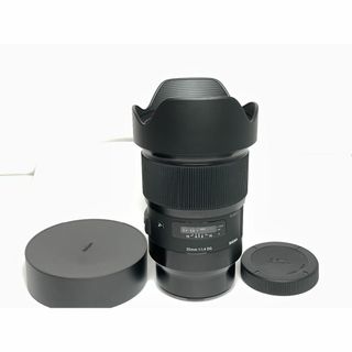 シグマ(SIGMA)の新品級 シグマ 20mm F1.4 DG HSM Art L ライカL(レンズ(単焦点))