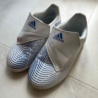 アディダス(adidas)のサッカー　トレーニング　シューズ　adidas 17(シューズ)