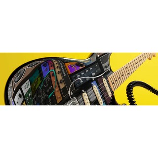 Guitar Rig 7 Pro Native instruments 正規品