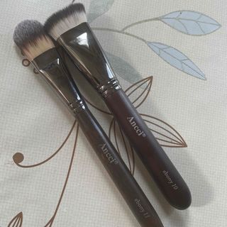 アンシブラシ Ancci brush ebony10＆ebony11(ブラシ・チップ)