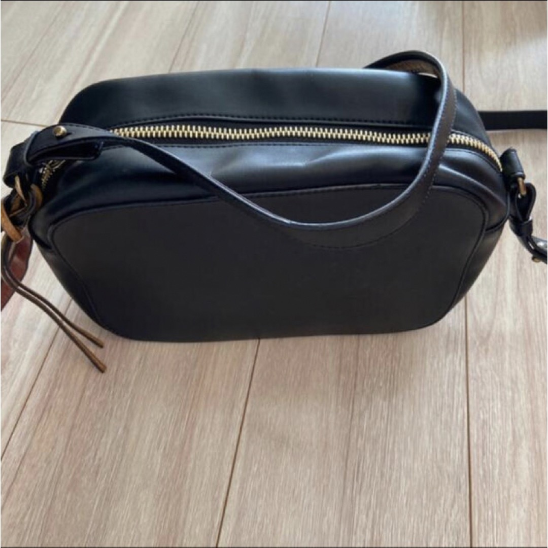 Chloe - クロエ⭐︎ショルダーバッグ黒の通販 by chika's shop|クロエ