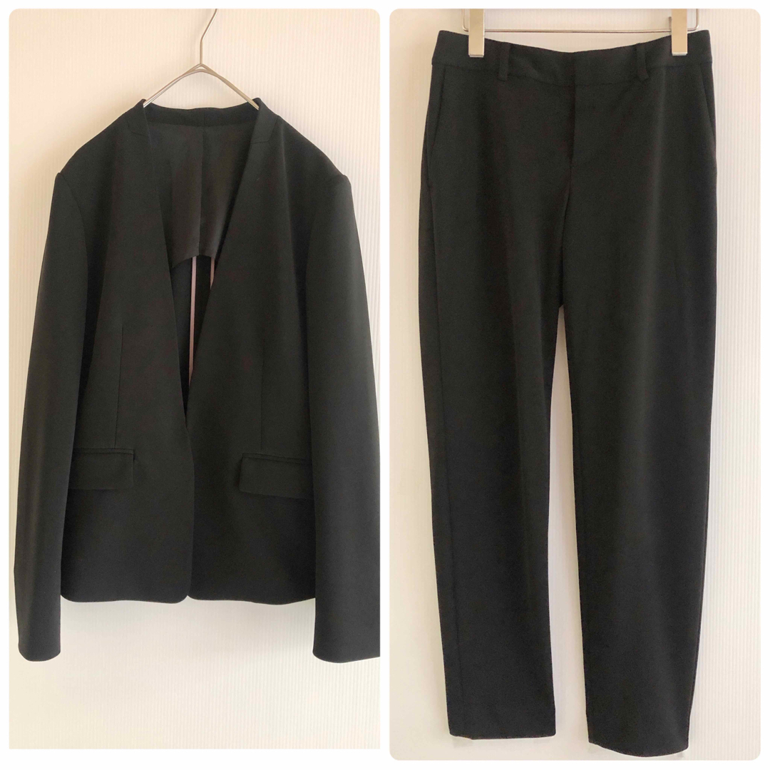 UNITED ARROWS green label relaxing - 402GLR手洗可ノーカラー