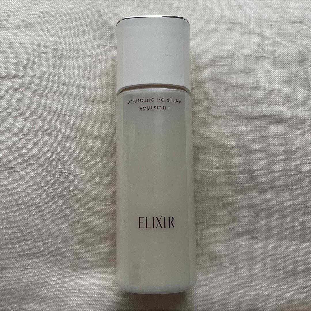 ELIXIR(エリクシール)のエリクシールリフトモイストエマルジョンSP Ⅰ コスメ/美容のスキンケア/基礎化粧品(乳液/ミルク)の商品写真