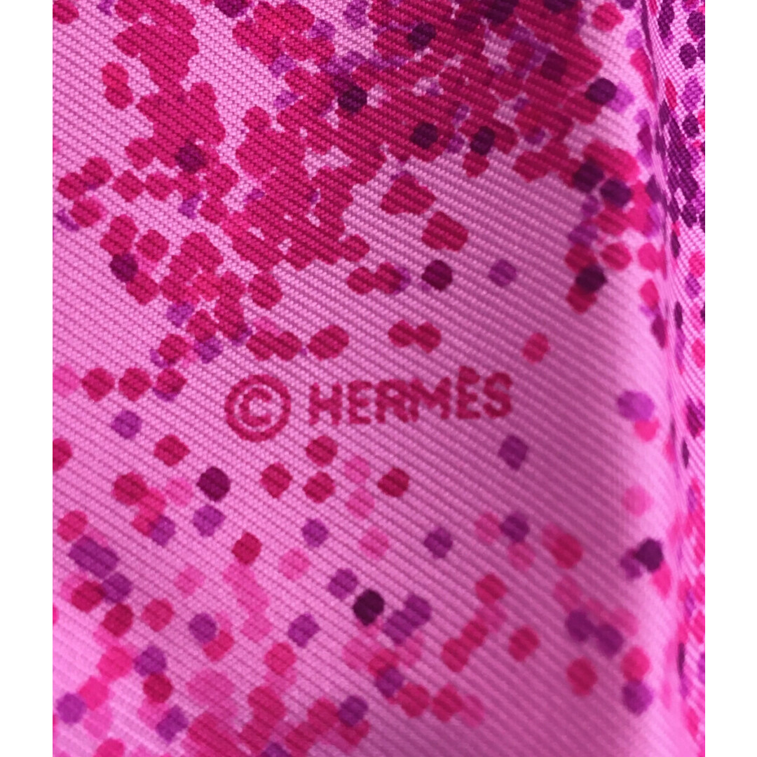 エルメス HERMES スカーフ カレ90 シルク100% レディース 1