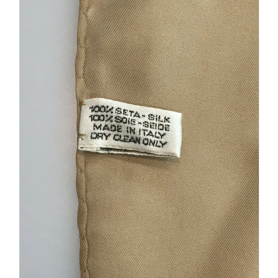 CHANEL(シャネル)のシャネル CHANEL スカーフ シルク100%    レディース レディースのファッション小物(バンダナ/スカーフ)の商品写真