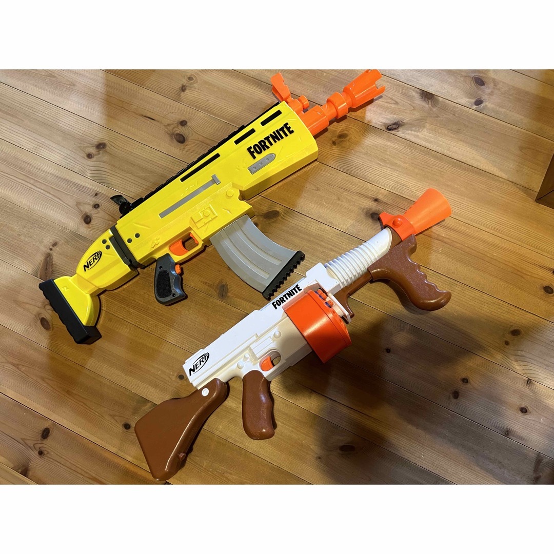 値下げ可 ナーフ nerf フォートナイト まとめ売り-